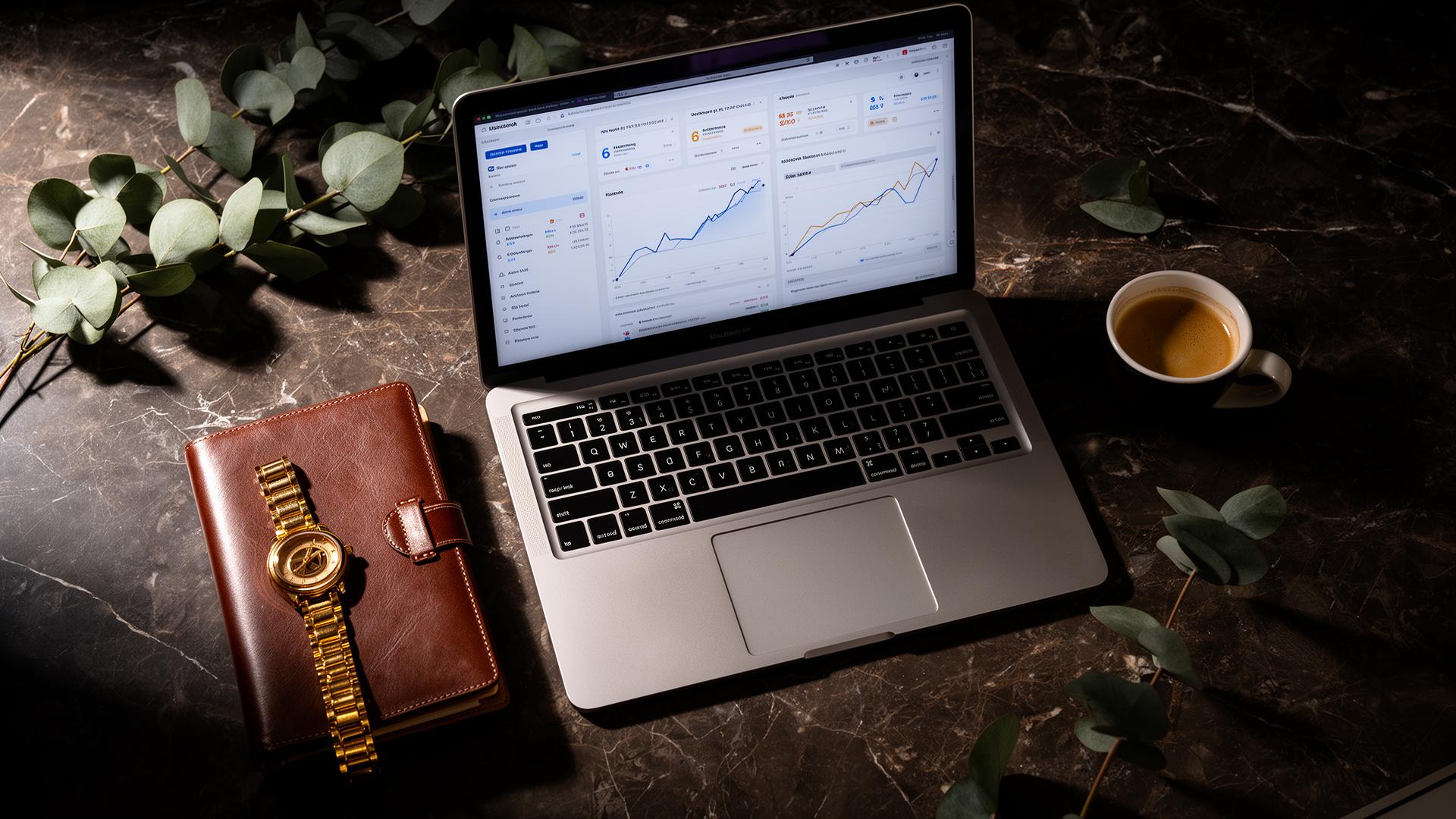 E-commerce success